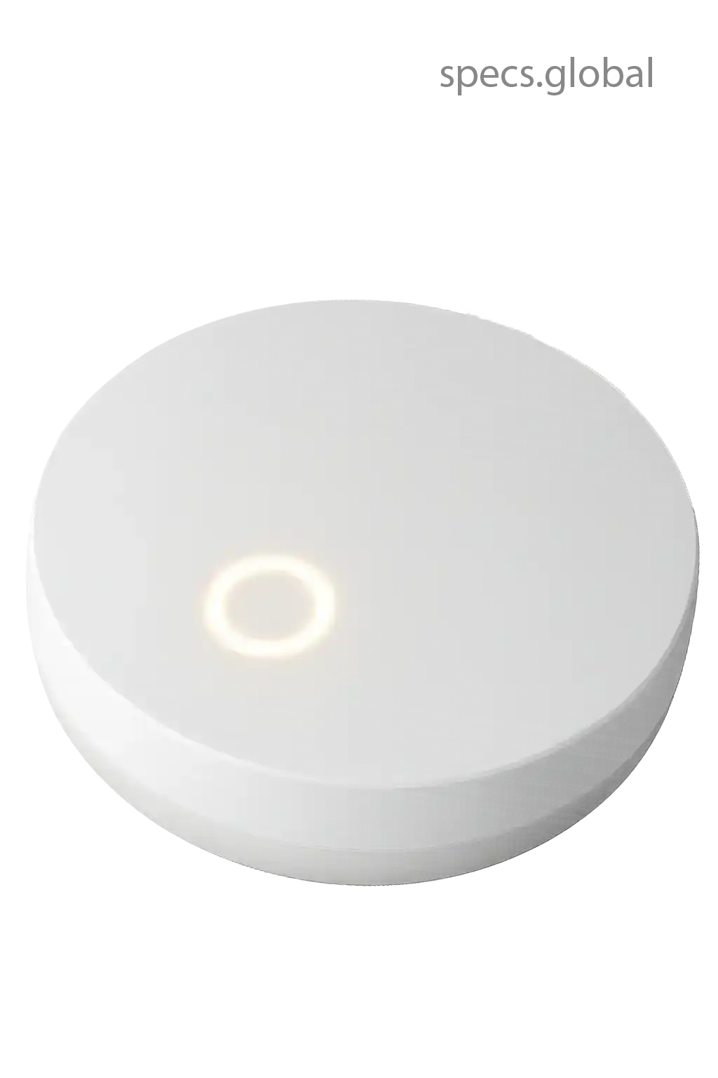 DIRIGERA Hub for Smart Products 3D preview