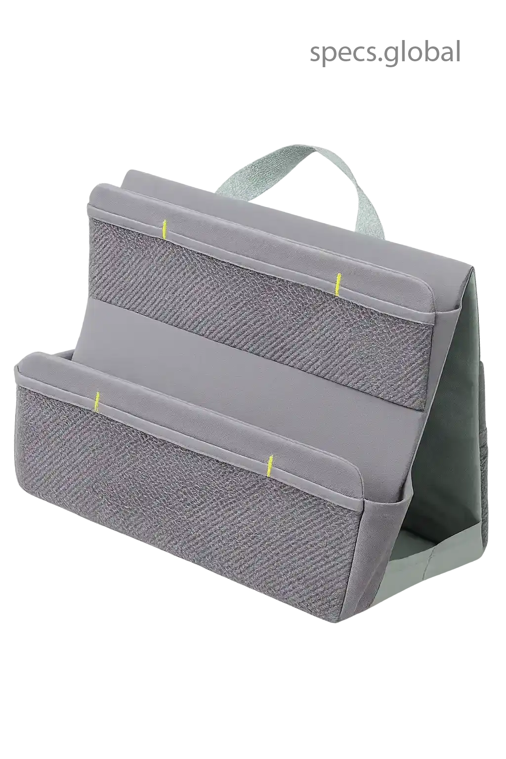OVNING Desk Accessories Organiser 3D preview